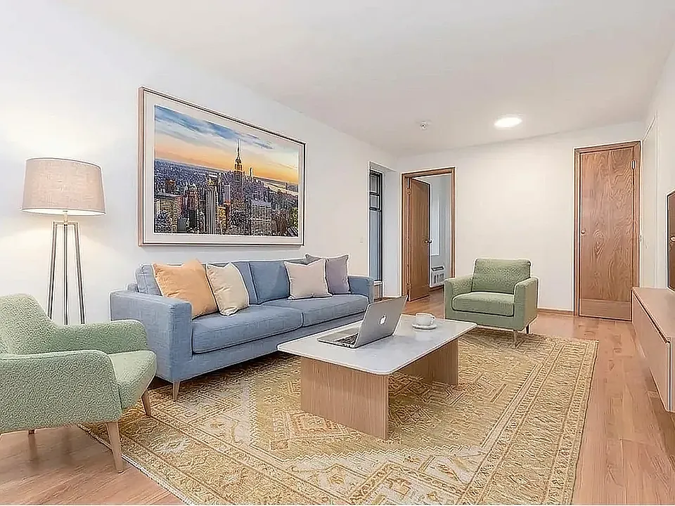 1425 York Ave #9B
