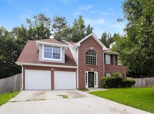 1815 Spring Hill Cv, Lithonia, GA 30058