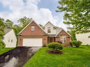 2334 Stonybrook Blvd, Sylvania, OH