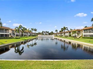 1155 Sandpiper ST #G1, NAPLES, FL 34102