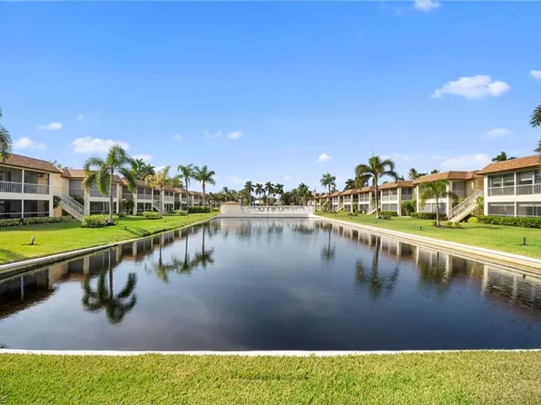 1155 Sandpiper ST #G1, NAPLES, FL 34102