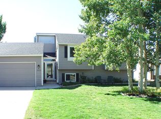 3953 Thundercloud Dr, Colorado Springs, CO 80920