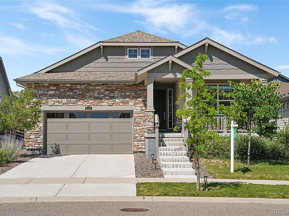2nd image of 8595 S Quemoy Street