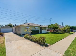13928 Carfax Ave, Bellflower, CA 90706