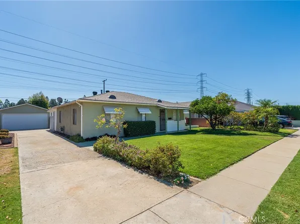 13928 Carfax Ave, Bellflower, CA 90706