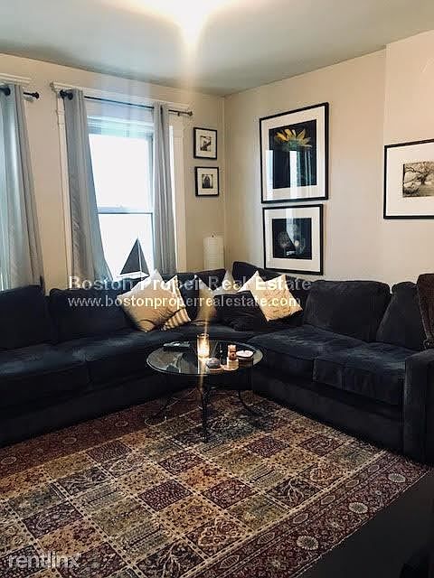 8 Garrison St. #701 Boston - Back Bay Unit Photo 1 (1)