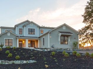 1210 Livorna Rd, Alamo, CA 94507