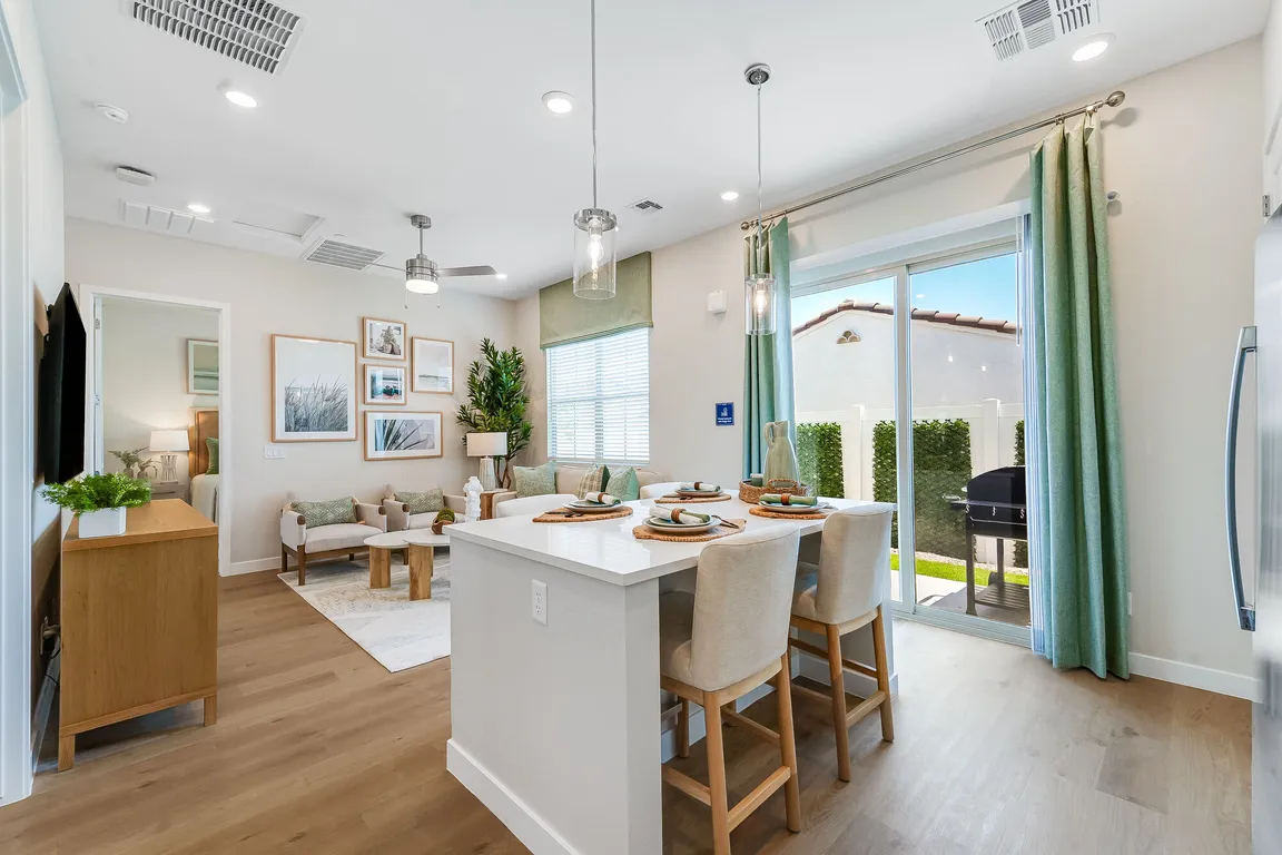 Yardly at Verrado apartments community photo