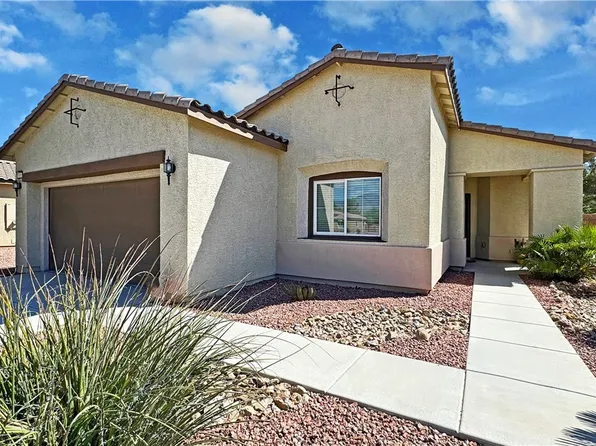 5165 Lilia Ave, Pahrump, NV 89061