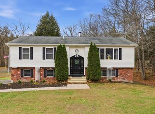 505 Loomis St, Westfield, MA 01085