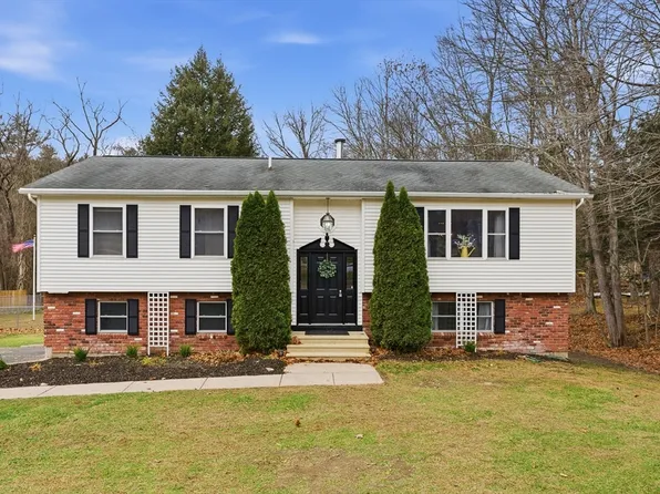 505 Loomis St, Westfield, MA 01085