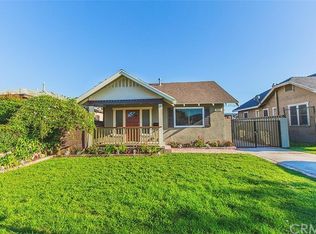 352 E 75th St, Los Angeles, CA 90003
