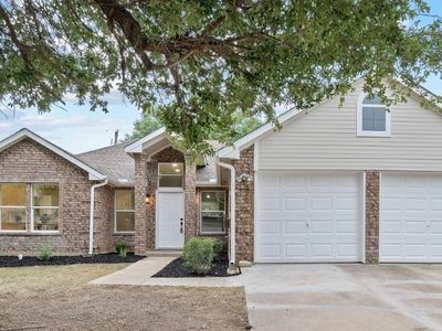 822 Trevor Way, Arlington, TX, 76001