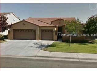2951 Wrenwood Ave, Clovis, CA