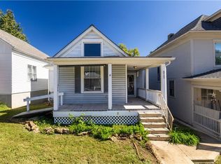 815 S 16th St, Saint Joseph, MO 64501