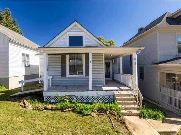815 S 16th St, Saint Joseph, MO 64501