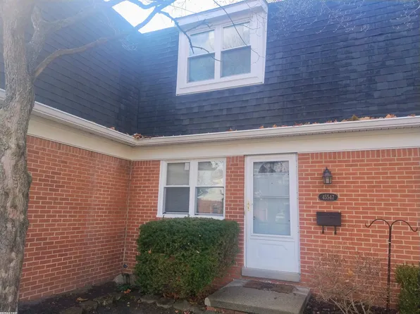 45547 Kensington St, Utica, MI 48317