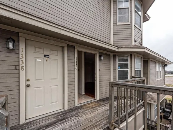 1336 Park Ave #1336, Waco, TX 76706
