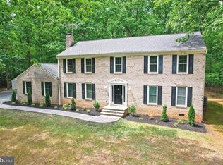 167 Walnut Ridge Dr, Stafford, VA 22556