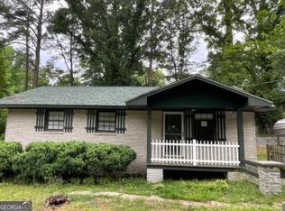 1185 Tillman St NW, Conyers, GA 30012