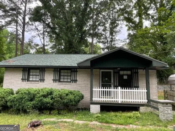 1185 Tillman St NW, Conyers, GA 30012