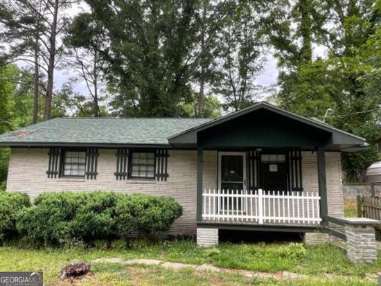 1185 Tillman St NW, Conyers, GA 30012