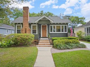 165 S Fulton St, Mobile, AL 36606