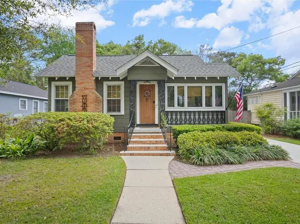 165 S Fulton St, Mobile, AL 36606