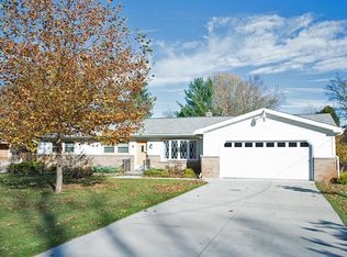 42 Shortridge Rd, Battle Creek, MI 49015