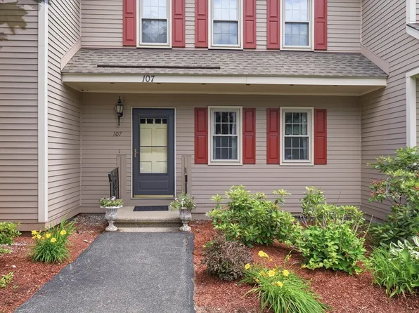 45 Washington St APT 107, Methuen, MA 01844