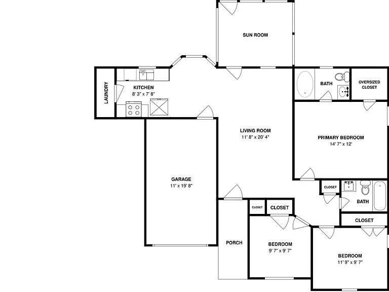 5001 Alexis Dr — Photo 15