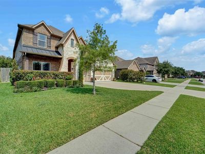 309 W Fork Dr, League City, TX, 77573
