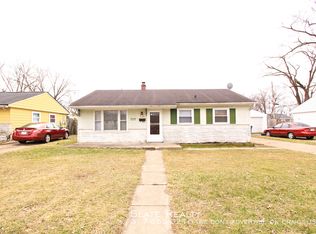 7337 Westchester Dr, Indianapolis, IN 46226