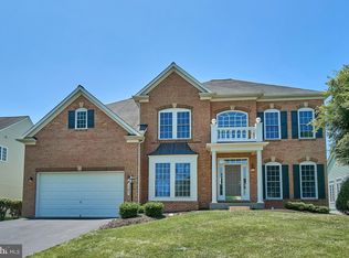 13083 Invergordon St, Bristow, VA 20136