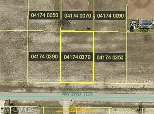 3629 NW 2nd Ter, Cape Coral, FL 33993