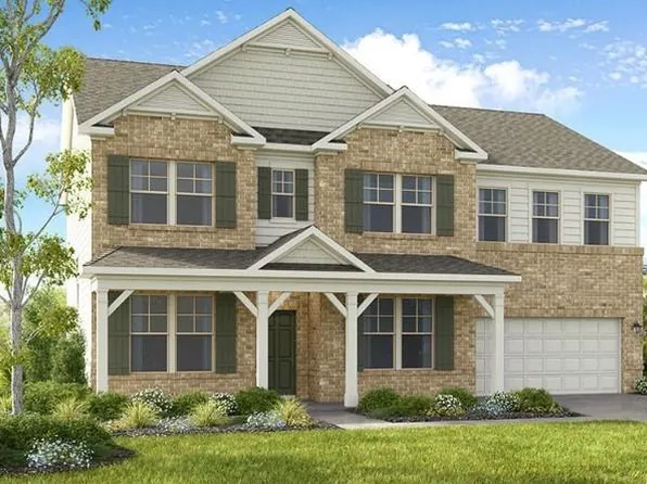 5325 Trescott Path, Cumming, GA 30028