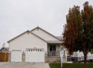 2956 W 2250 N, Clinton, UT 84015