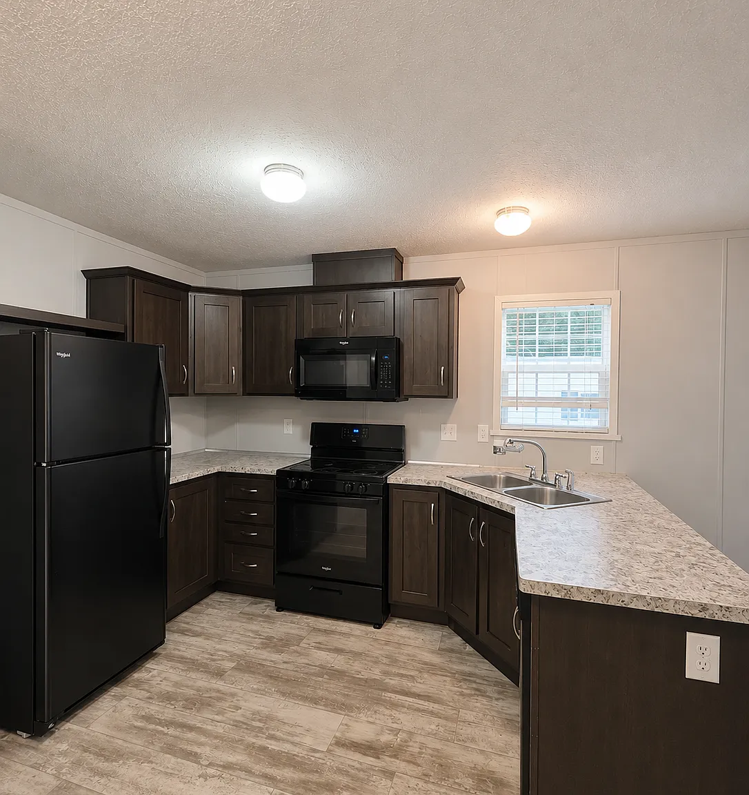 3 bed, 980 sqft, $1,199 — Photo 3