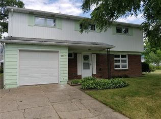 3427 Pittsburgh Ave, Erie, PA 16508