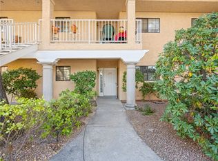 2851 S Valley View Blvd UNIT 1150, Las Vegas, NV 89102