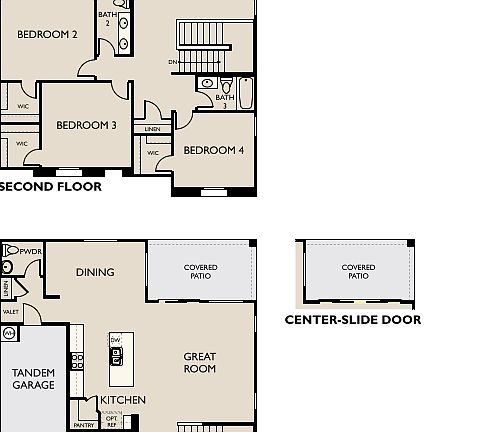 Bella Vista Farms - Daisy Plan Image 1
