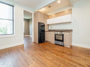 903 Saint Johns Pl #2GB, Brooklyn, NY 11216
