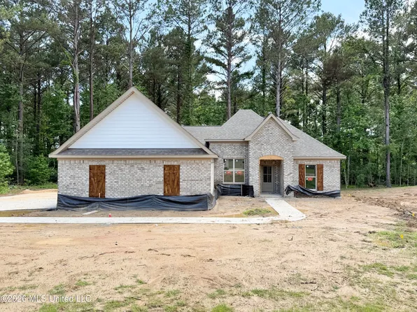 224 New Haven Ln, Brandon, MS 39042