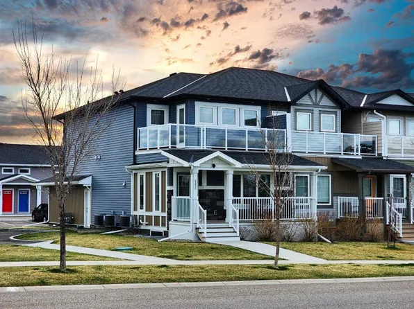 210 SW Firelight Way W #502, Lethbridge, AB T1J 5T3