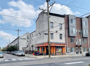 619 N 11th St APT 3, Philadelphia, PA 19123