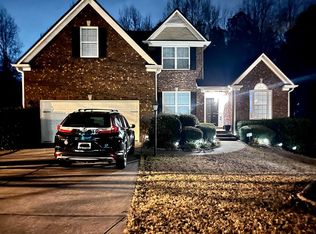 2390 Hemrick Rd, Cumming, GA 30041