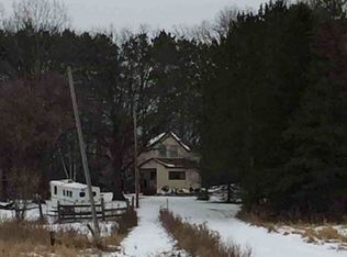 9406 Freedom Rd SE, Pine City, MN 55063