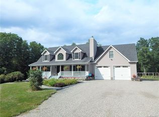 92 Howard Seeley Rd, Thompson Ridge, NY 10985