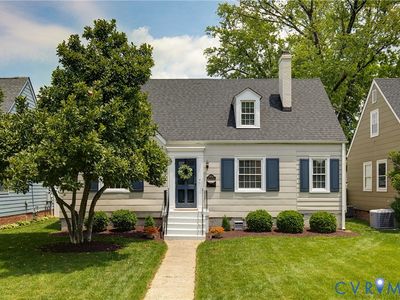 4610 Hanover Ave, Richmond, VA, 23226