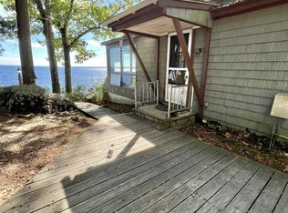 (Undisclosed Address), Sebago, ME 04029